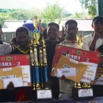 Danrem Cup 2025 Resmi Ditutup, Unimuda Sorong Juara di Peringatan HUT TNI ke-80 Danrem Cup 2025 Resmi Ditutup, Unimuda Sorong Juara di Peringatan HUT TNI ke-80