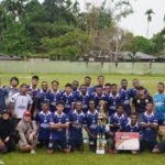 Danrem Cup 2025 Jadi Momentum Persatuan Pemuda Papua Barat Daya Jelang HUT TNI ke-80 Danrem Cup 2025 Jadi Momentum Persatuan Pemuda Papua Barat Daya Jelang HUT TNI ke-80
