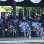 HUT TNI ke-80 di Papua Barat Daya: TNI Prima dan Kuat Bersama Rakyat untuk Indonesia Maju HUT TNI ke-80 di Papua Barat Daya: TNI Prima dan Kuat Bersama Rakyat untuk Indonesia Maju