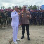 Kapolda PBD Hadiri HUT TNI ke 80: Sinergitas Polri dan TNI Bersama Rakyat Wujudkan Indonesia Maju Kapolda PBD Hadiri HUT TNI ke 80: Sinergitas Polri dan TNI Bersama Rakyat Wujudkan Indonesia Maju