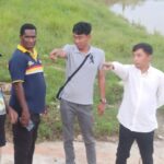 BWS Papua Barat Adukan Pemberitaan Sepihak ke Dewan Pers BWS Papua Barat Adukan Pemberitaan Sepihak ke Dewan Pers