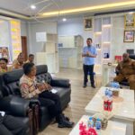 Pemkab dan Polres Maybrat Siap Sukseskan HUT ke-74 Theofani dengan Sinergi TNI-Polri dan Tokoh Gereja Pemkab dan Polres Maybrat Siap Sukseskan HUT ke-74 Theofani dengan Sinergi TNI-Polri dan Tokoh Gereja