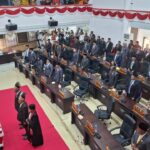 DPR Otsus Kota Sorong Tekankan Perhatian pada Hak Dasar Orang Papua dan Sinergi dengan Pemerintah Daerah DPR Otsus Kota Sorong Tekankan Perhatian pada Hak Dasar Orang Papua dan Sinergi dengan Pemerintah Daerah