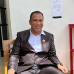 DPR Otsus Kota Sorong dan Pemda Bersinergi Awasi Program Prioritas untuk Masyarakat Papua DPR Otsus Kota Sorong dan Pemda Bersinergi Awasi Program Prioritas untuk Masyarakat Papua