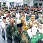 Papua Barat Daya Teguhkan Syiar Al-Qur’an dan Harmoni Nusantara di STQH Nasional XXVIII Papua Barat Daya Teguhkan Syiar Al-Qur’an dan Harmoni Nusantara di STQH Nasional XXVIII