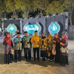 Papua Barat Daya Hadiri Malam Ta’aruf STQH Nasional XXVIII di Kendari, Siap Tampilkan Generasi Qurani Terbaik Papua Barat Daya Hadiri Malam Ta’aruf STQH Nasional XXVIII di Kendari, Siap Tampilkan Generasi Qurani Terbaik