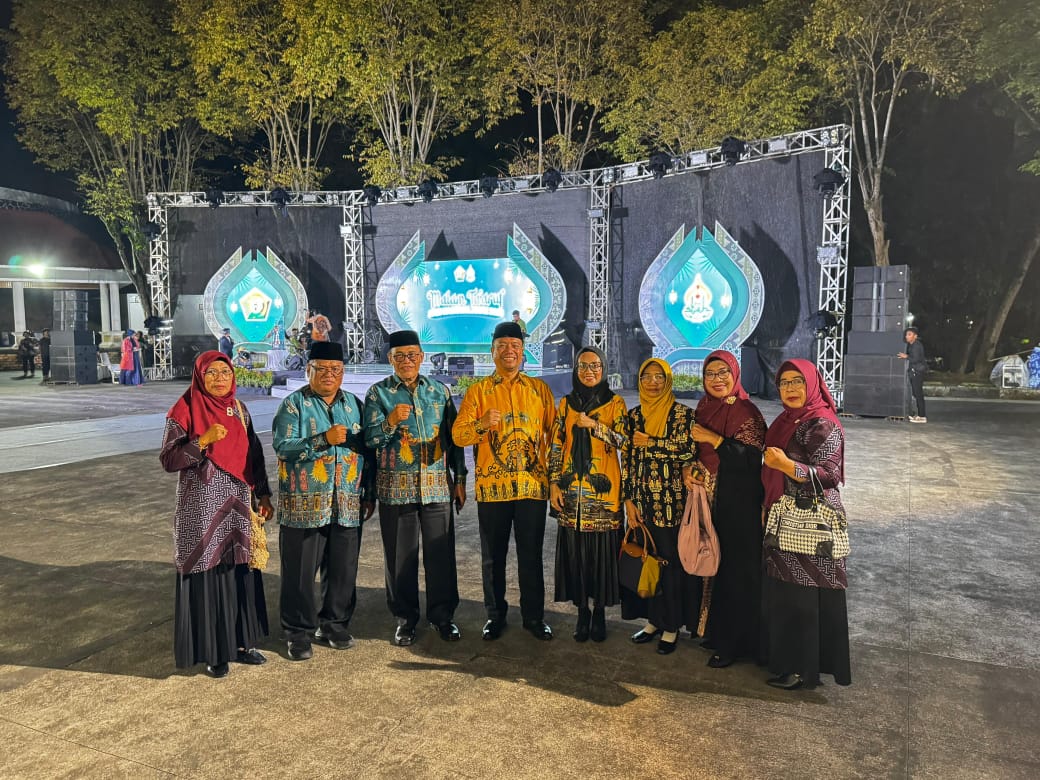 Papua Barat Daya Hadiri Malam Ta’aruf STQH Nasional XXVIII di Kendari, Siap Tampilkan Generasi Qurani Terbaik