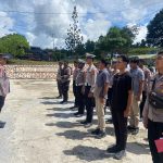 HUT Ke-77 Injil Masuk Mefkajim, Polres Maybrat dan Pemkab Pastikan Perayaan Aman dan Penuh Damai HUT Ke-77 Injil Masuk Mefkajim, Polres Maybrat dan Pemkab Pastikan Perayaan Aman dan Penuh Damai