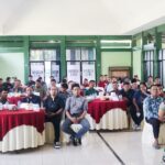 Bangun Karakter Bangsa, Kodim Bojonegoro Gelar Pembinaan Falsafah Hidup Berbangsa dan Bernegara