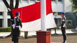 Panglima TNI Tekankan Profesionalisme, Disiplin Dan Loyalitas Serta Kemanunggalan Dengan Rakyat