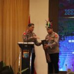 Kapolda Buka Rakernis SDM Polda PBD: Dorong SDM Unggul Lewat Kolaborasi dan Pendidikan