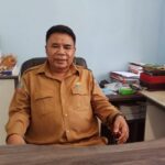 Plt Kadis Perikanan Sorong Tegaskan Bantuan Nelayan Harus Tepat Sasaran