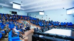 Materi Strategis Dibahas Pada Academic Class Latihan Bhakti Kanyini Ausindo 2025