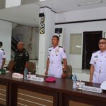 Raperda Ketertiban dan Budaya Sorong Disahkan, Kodaeral XIV Siap Dukung Implementasi