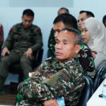 TTX Bhakti Kanyini Langkah Kolaborasi Hadapi Bencana