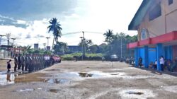 Pemkot Sorong dan PPLH Gelar Aksi Bersih Serentak, Wujud Nyata Gerakan Kota Hijau dan Sehat