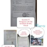 Ketua Umum LIN R.I. Wiratmoko Bongkar Klaim Palsu Tulus Hartanu Sebagai Ketua DPD Bengkulu