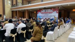 Baleg DPR RI Jaring Aspirasi di Papua Barat Daya, Dorong Penguatan Ideologi Pancasila Lewat RUU Pendidikan BPIP