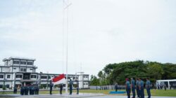 Kodaeral XIV Gelar Upacara Peringatan Hari Sumpah Pemuda Ke-97 Tahun 2025