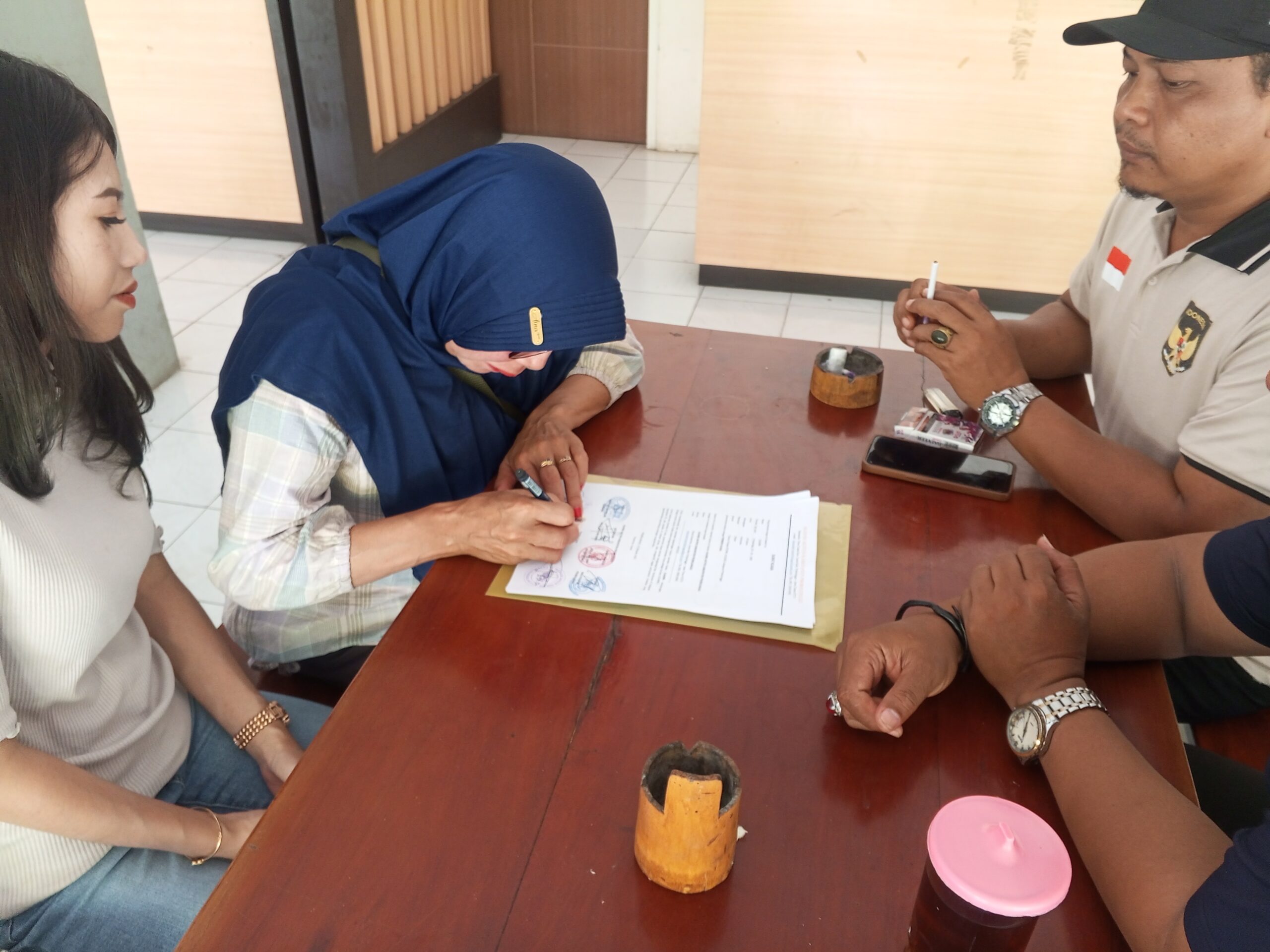 Kisah Getir Suarni: Dari Korban Kekerasan di Sukapura Probolinggo Jadi Tersangka