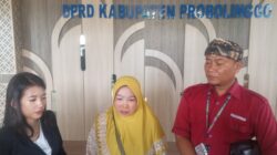 Aliansi Aktivis Probolinggo Kawal Kasus Suarni Sapikerep, Tegaskan Penegakan Hukum Tak Boleh Tebang Pilih