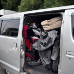 TNI AD Apresiasi Aksi Sigap Prajurit Yonif 848/Spc Amankan Pelaku Begal dan Tabrak Lari di Tol Kebon Jeruk