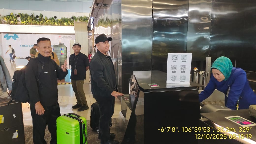 Tunjukkan Komitmen Sukseskan Program Makan Bergizi, TNI AD Kirim Tim ke Singapura