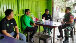 Ngopi Bareng Cara Efektif Menjalin Kedekatan Dengan Warga