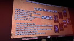 Film “Believe – Takdir, Mimpi, Keberanian” Raih 3 Penghargaan di Ajang Film Internasional New York