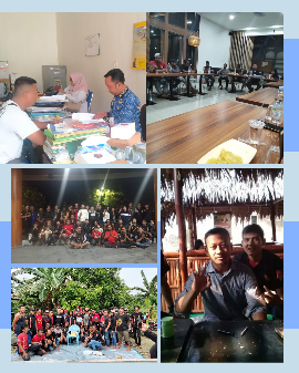 Pendaftaran Laskar Ronggolawe Nusantara di Tuban Tanda Komitmen Baru untuk Pembangunan