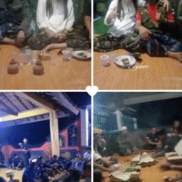 Laskar Ronggolawe: Menjaga Tradisi dari Masa ke Masa