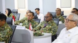 Wali kota Sorong Tingkatkan Kapasitas Kepemimpinan Lewat Pendidikan Lemhannas dan NUS Singapura