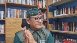 Tegakkan Keadilan, Bukan Dendam Kekuasaan