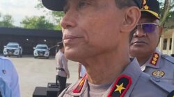 Polda Papua Barat Daya Bersama KPK Turun Tangan Awasi Dugaan Korupsi Seragam DPRP PBD
