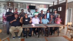 Tokoh Masyarakat Maybrat Klarifikasi Isu Hoaks Soal Promosi Jabatan di Papua Barat Daya