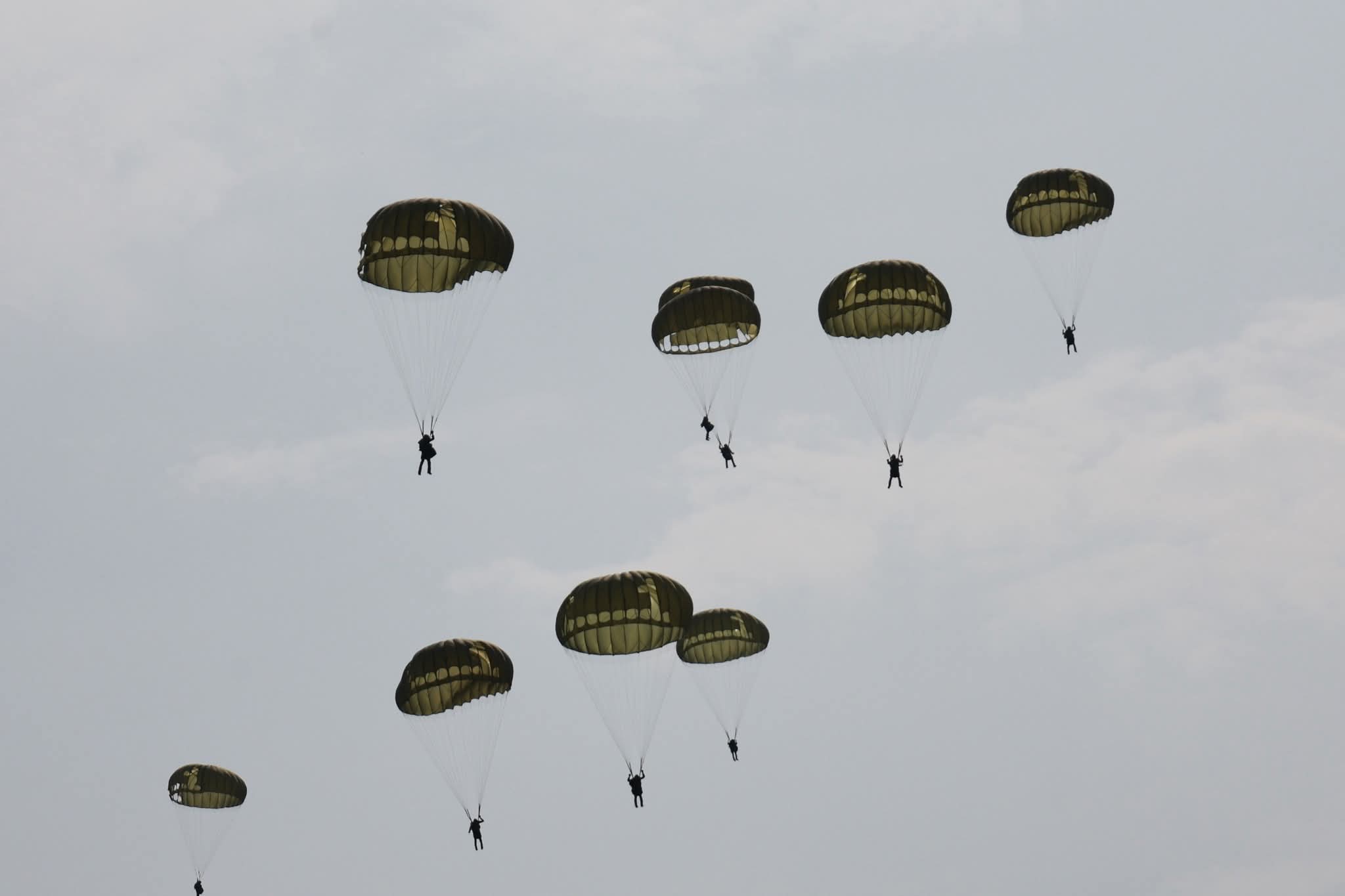 Unjuk Kekuatan Nasional, TNI Kerahkan Puluhan Ribu Prajurit Amankan Aset Strategis Bangka–Morowali