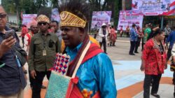 Peringati 24 Tahun otsus, Papua Barat Daya Perkuat Transformasi Daerah: Gubernur, Otsus Jadi Pilar OAP