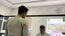 Polantas Menyapa Wujudkan Pelayanan Berbasis Kasih Sayang