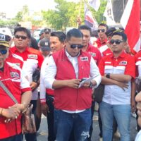 APBD Diduga Bergeser Jadi Alat Kepentingan Birokrasi, LSM LIRA Probolinggo Angkat Suara