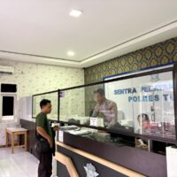 Program Humanis Satlantas yang Mulai Mengubah Wajah Tuban