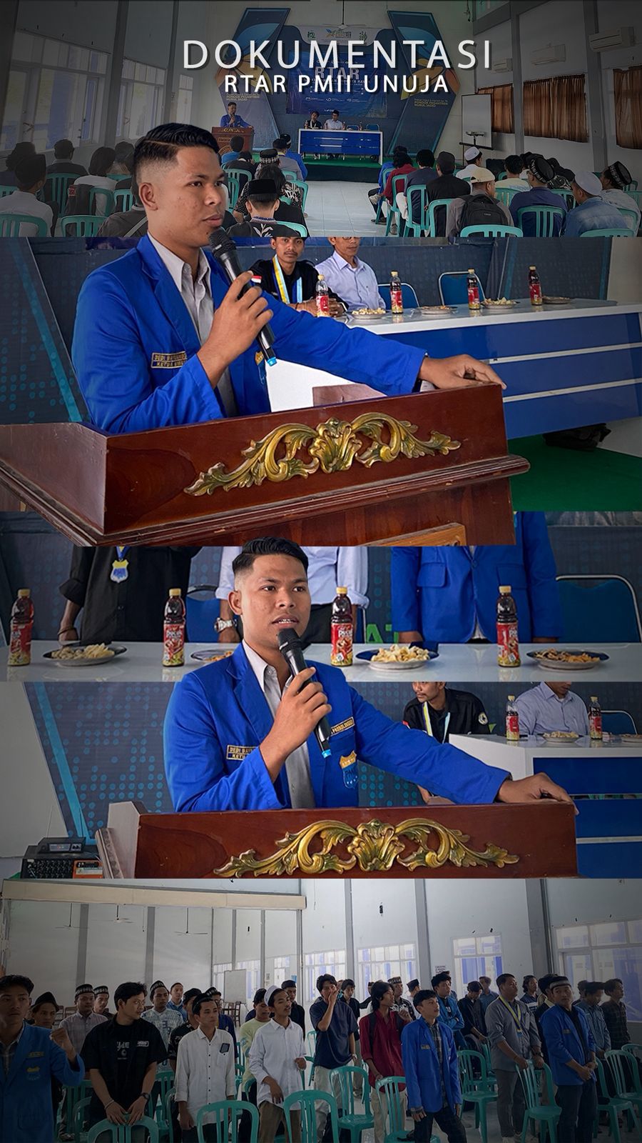 PMII Sambut Baik Langkah Polres Probolinggo Menetapkan Tersangka Kasus Dugaan Asusila di Ponpes