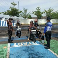 Polisi Buka Dialog Santai, Warga Bebas Tanya Apa Saja soal SIM–STNK