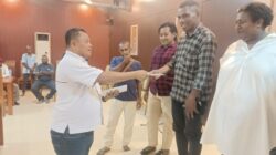 Polda Papua Barat Daya Perkuat Kemitraan Lewat Tatap Muka Bersama Tokoh Pemuda, Perempuan dan Mahasiswa di Kota Sorong