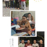 Skandal Oknum Guru SDN 7 Babat Inisial RN Mewabah, DPD LIN 16 Jatim Murka: Kepala Sekolah Diduga Tutup Mata, Kapolsek Babat Pun Menghilang Saat Dimintai Keterangan