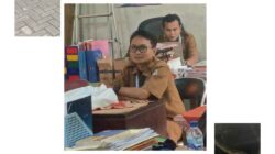 Skandal Oknum Guru SDN 7 Babat Inisial RN Mewabah, DPD LIN 16 Jatim Murka: Kepala Sekolah Diduga Tutup Mata, Kapolsek Babat Pun Menghilang Saat Dimintai Keterangan