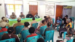 Masyarakat Minta Polisi Perketat Pemeriksaan Miras di Perbatasan Maybrat–Sorsel Jelang Natal 2025