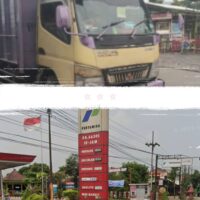 SPBU Durenan Diduga Jadi Markas Mafia Solar: Truk Modifikasi 5 Ton Masuk-Keluar, Nama Pemain Lama Muncul Lagi, Warga Geram Minta Kapolda Gerak Cepat