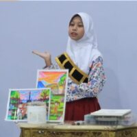 Empat Siswa Sekolah Angkasa Lanud Sultan Hasanuddin Melaju ke Final AEF 2025, Harumkan Nama Yasarini Cabang Lanud Sultan Hasanuddin