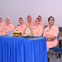 Lanud Sultan Hasanuddin Gelar Sosialisasi SPMB SMA Pradita Dirgantara di SMP Angkasa