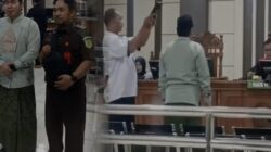 JEJAK Kasus yang Menyeret Gus Yazid, Jaksa Telusuri TPPU: Kerugian Negara Rp237 Miliar